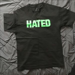 Anti Social Social Club Tee